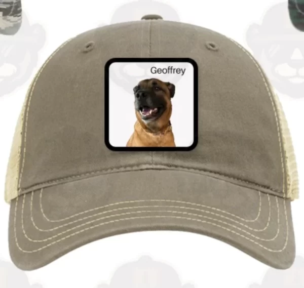 Geoffrey Hats - Image 5